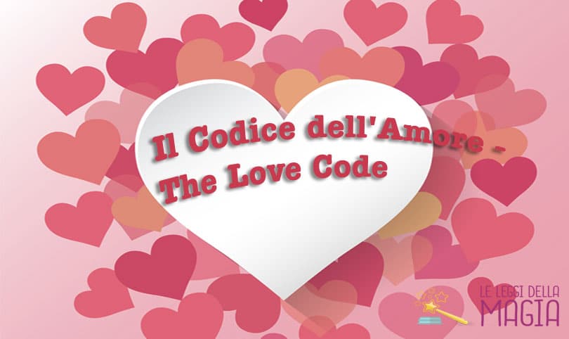 il-codice-dellamore-the-love-code-loyd