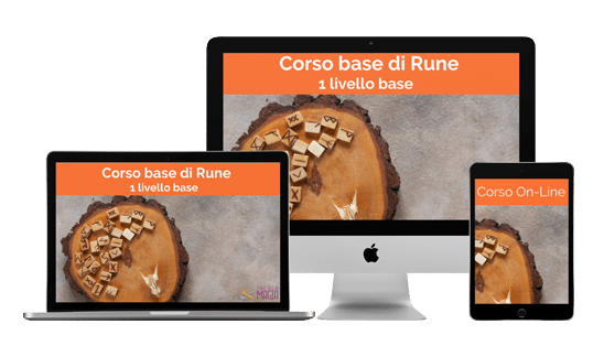 corso di rune online