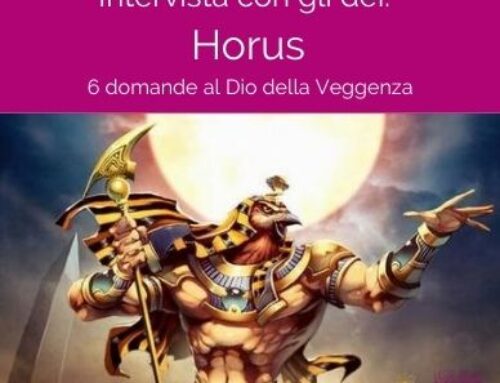 Intervista Horus