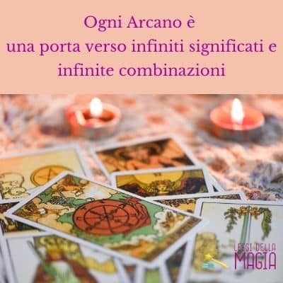 Come Leggere I Tarocchi La Miglior Guida Per Imparare