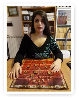 Elena Corso Avanzato Rune