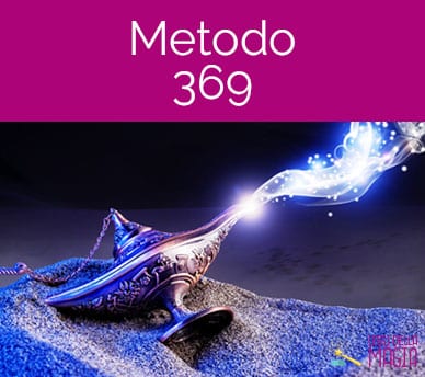 369 metodo