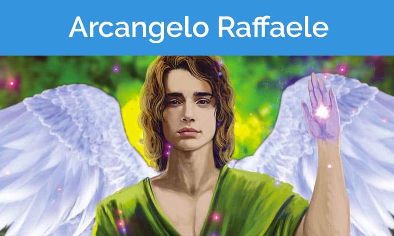 Arcangelo Raffaele