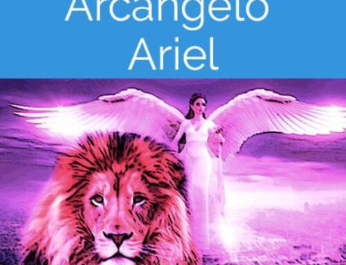 Arcangelo Ariel