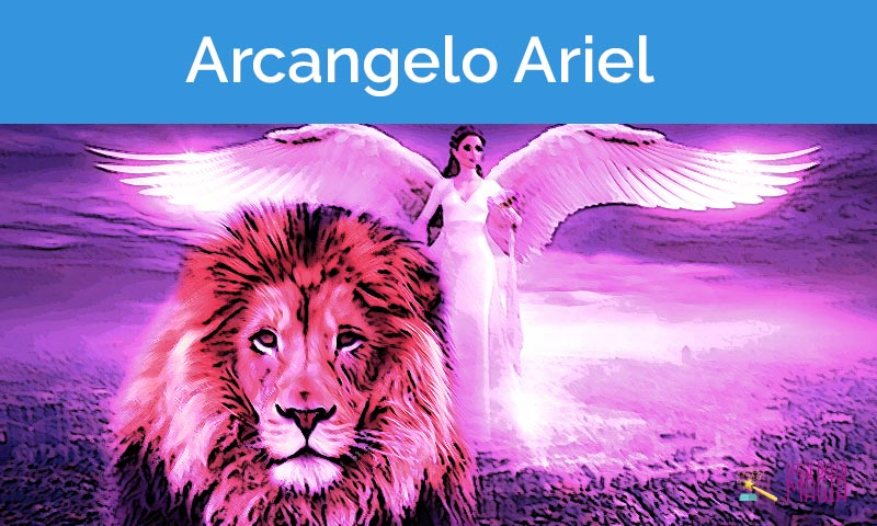 Arcangelo Ariel