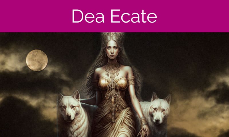 dea Ecate