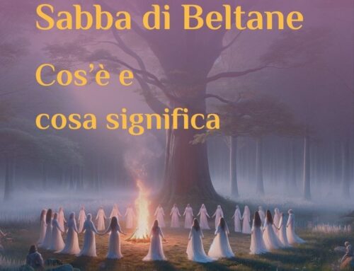 Beltane – Festa celtica e significato