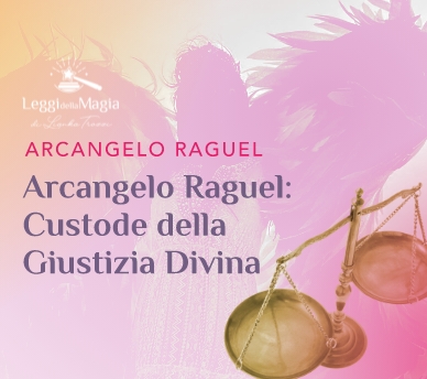 Arcangelo Raguel