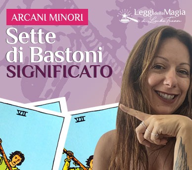 7 di bastoni significato