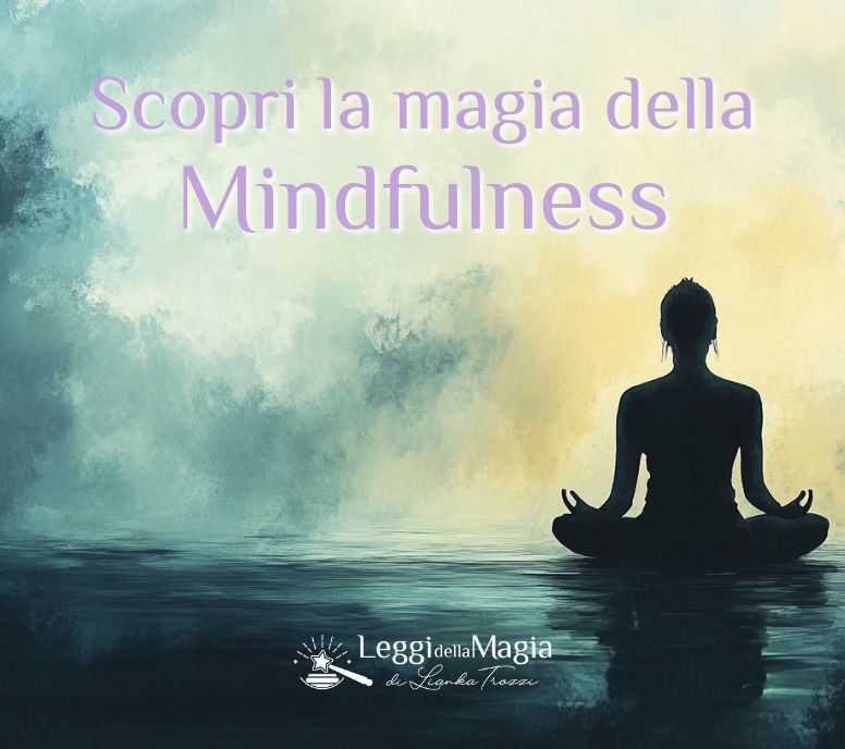 Magia della mindfulness
