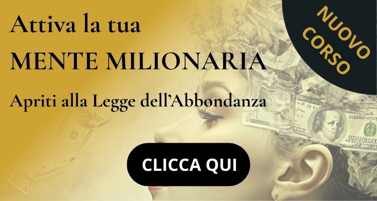 corso della mente milionaria