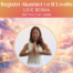Copertine Registri Live