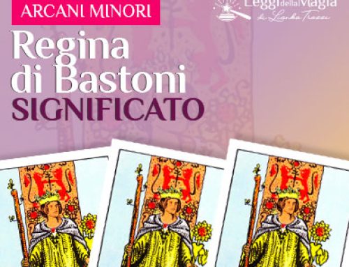 Regina di Bastoni Tarocchi: Significato e Interpretazione