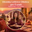 lettrice olistica eventi lianka