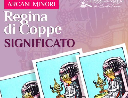 Regina di Coppe Tarocchi: Significato e Interpretazione