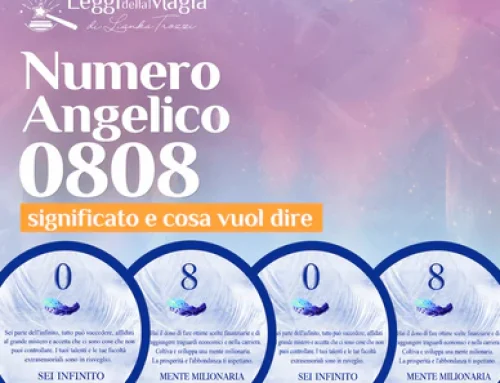 0808 Significato Angelico