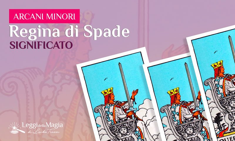 significato regina spade